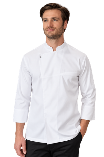 GIACCA MARCEL GIBLOR'S: la giacca marcel di giblor rsquo s ha una linea...